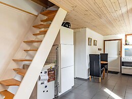 8 Person Holiday Home in Farso