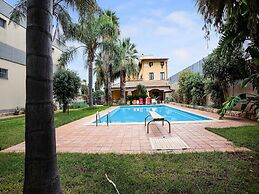 Pet-friendly Villa w/ Pool