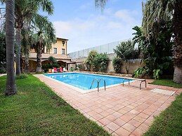 Belvilla by OYO Gabriella Catania