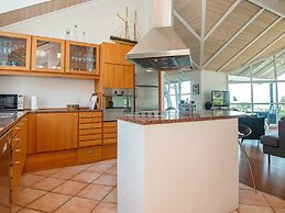 Holiday Home in Ebeltoft