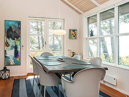 Holiday Home in Ebeltoft