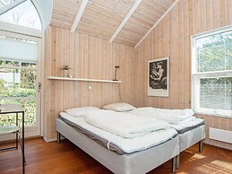 Holiday Home in Ebeltoft