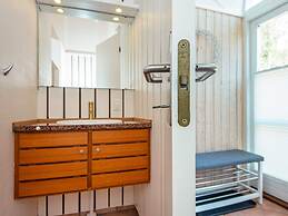 Holiday Home in Ebeltoft