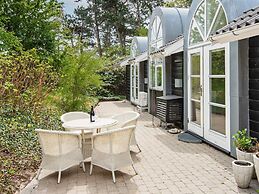 Holiday Home in Ebeltoft