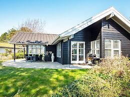 Holiday Home in Ebeltoft