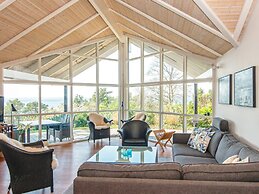 Holiday Home in Ebeltoft