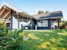 Holiday Home in Ebeltoft