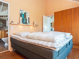 Holiday Home in Ebeltoft