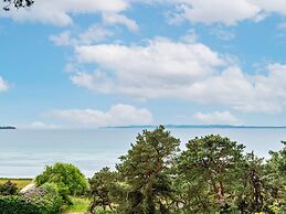 Holiday Home in Ebeltoft