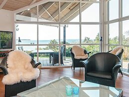 Holiday Home in Ebeltoft