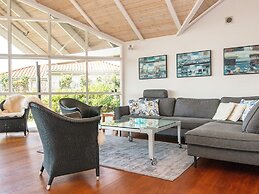 Holiday Home in Ebeltoft