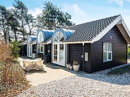 Holiday Home in Ebeltoft