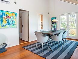 Holiday Home in Ebeltoft