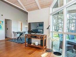 Holiday Home in Ebeltoft