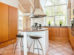 Holiday Home in Ebeltoft