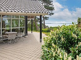 Holiday Home in Ebeltoft