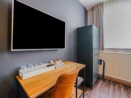 Holiday Home in Grubbenvorst by River Maas