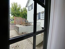 Holiday Home in Grubbenvorst by River Maas