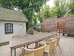 Holiday Home in Grubbenvorst by River Maas