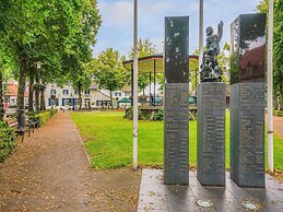 Holiday Home in Grubbenvorst by River Maas