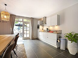 Holiday Home in Grubbenvorst by River Maas