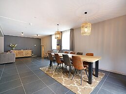 Holiday Home in Grubbenvorst by River Maas