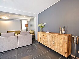 Holiday Home in Grubbenvorst by River Maas