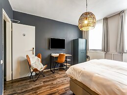 Holiday Home in Grubbenvorst by River Maas