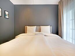 Holiday Home in Grubbenvorst by River Maas