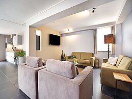 Holiday Home in Grubbenvorst by River Maas