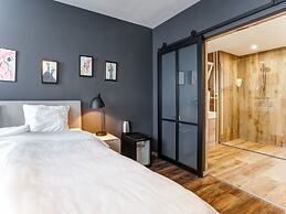 Holiday Home in Grubbenvorst by River Maas