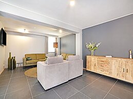 Holiday Home in Grubbenvorst by River Maas