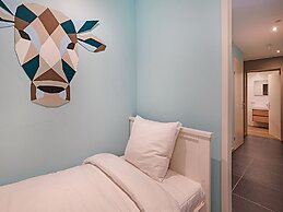 Holiday Home in Grubbenvorst by River Maas