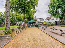 Holiday Home in Grubbenvorst by River Maas