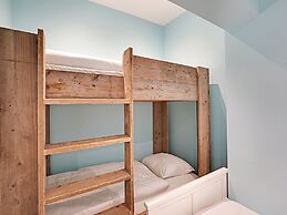 Holiday Home in Grubbenvorst by River Maas