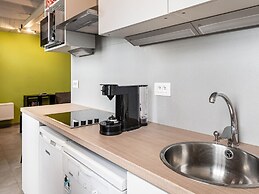 Tasteful Holiday Home in Loppem with Hot Tub