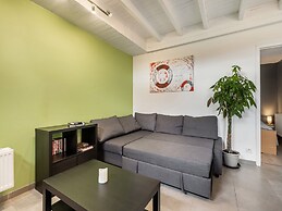 Tasteful Holiday Home in Loppem with Hot Tub