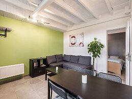 Tasteful Holiday Home in Loppem with Hot Tub