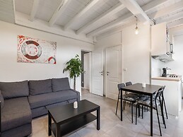 Tasteful Holiday Home in Loppem with Hot Tub