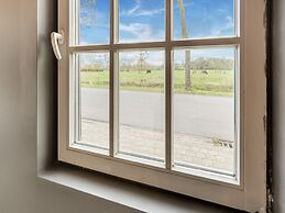 Tasteful Holiday Home in Loppem with Hot Tub