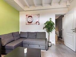 Tasteful Holiday Home in Loppem with Hot Tub