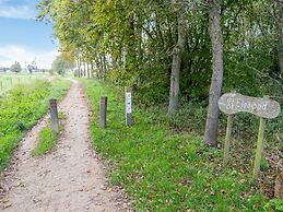 Tasteful Holiday Home in Loppem with Hot Tub
