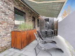 Tasteful Holiday Home in Loppem with Hot Tub