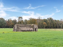 Tasteful Holiday Home in Loppem with Hot Tub