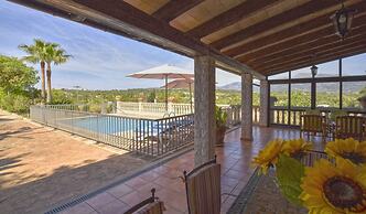 Belvilla by OYO Tramuntana