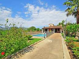 Belvilla by OYO Tramuntana