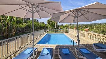 Belvilla by OYO Tramuntana