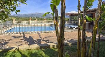 Belvilla by OYO Tramuntana