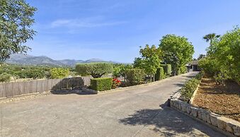 Belvilla by OYO Tramuntana