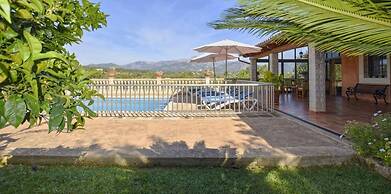 Belvilla by OYO Tramuntana